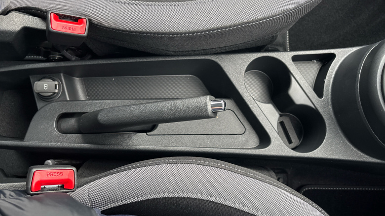 Hyundai i10 1.0 [63] Advance 5dr Auto [Nav] Petrol Hatchback